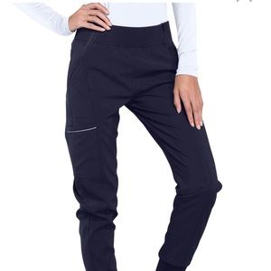 Cherokee Infinity Jogger Scrub Pants